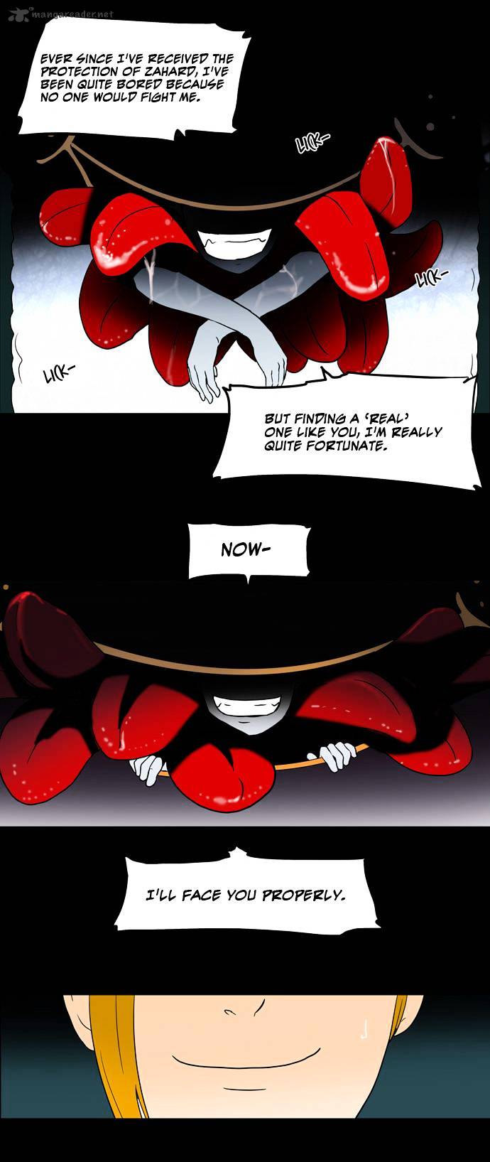 Tower of God, Chapter 56 image 16